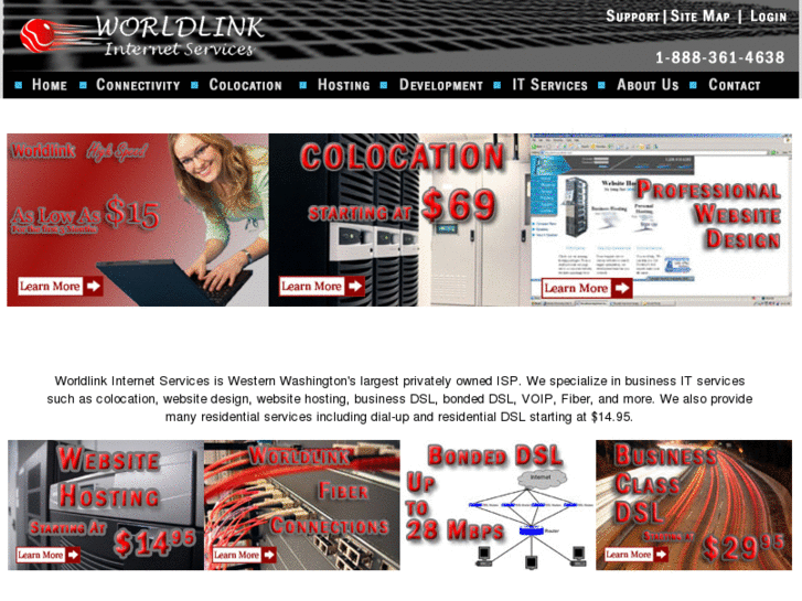 www.1seattledsl.com