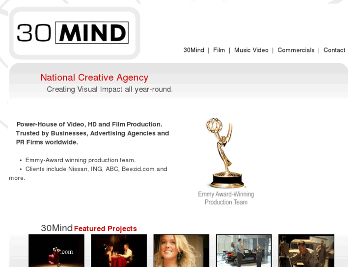 www.30mind.com