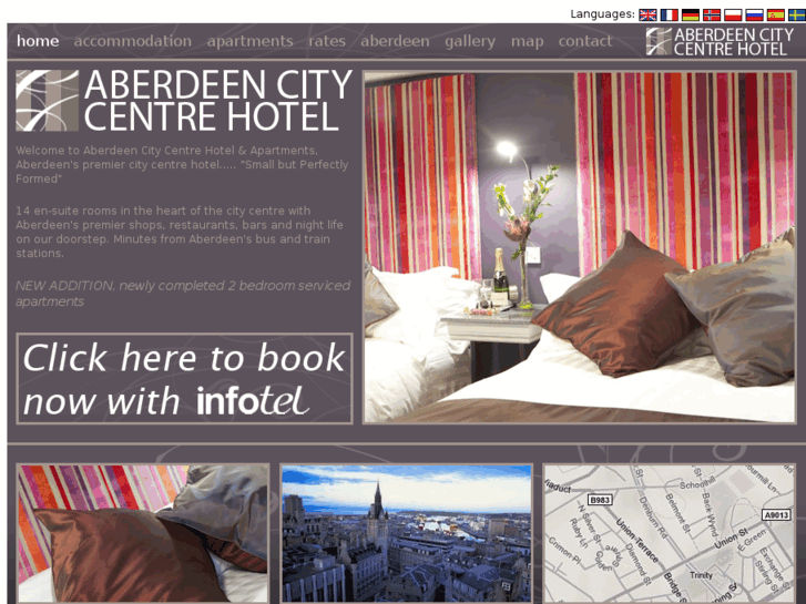 www.aberdeencitycentrehotel.com