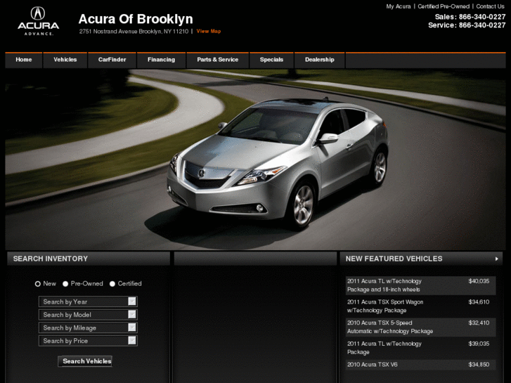 www.acuraofbrooklyn.com