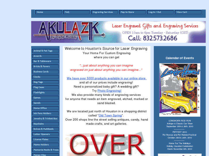 www.akulazik.com