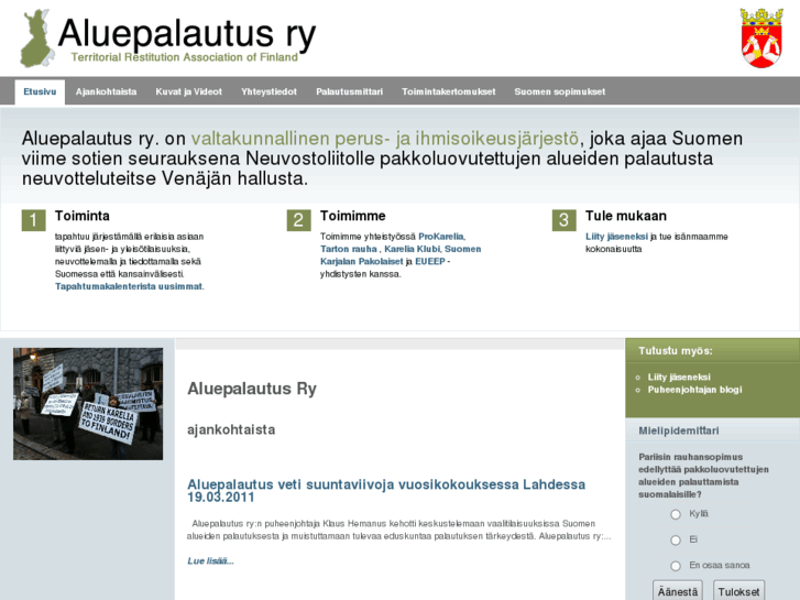 www.aluepalautus.net