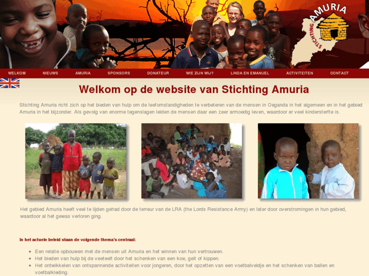 www.amuria.nl