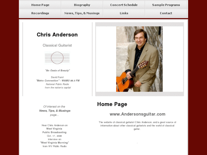 www.andersonsguitar.com