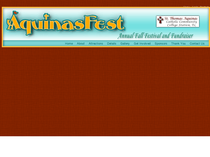 www.aquinasfest.org