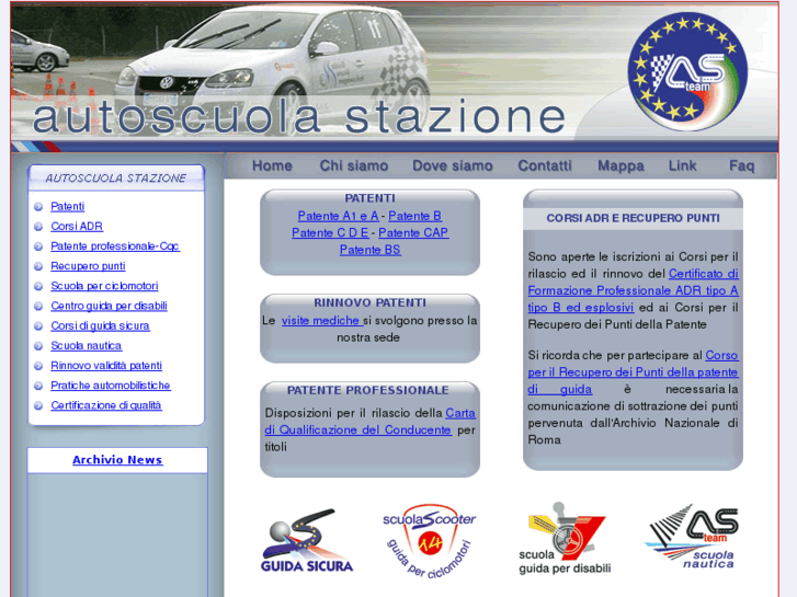 www.autoscuolastazione.it