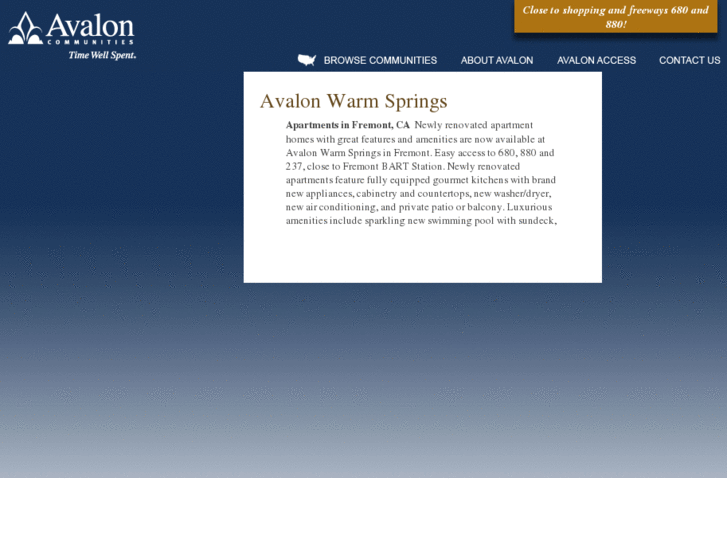 www.avalonwarmsprings.com