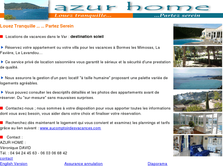 www.azurhome.com