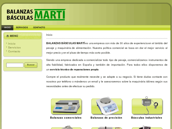 www.basculasmarti.com