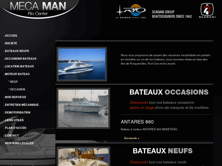 www.bateaux-var.com