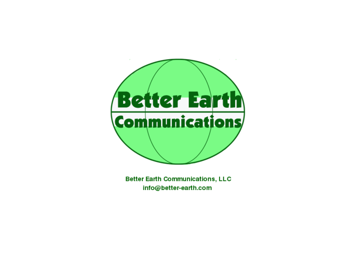 www.better-earth.com