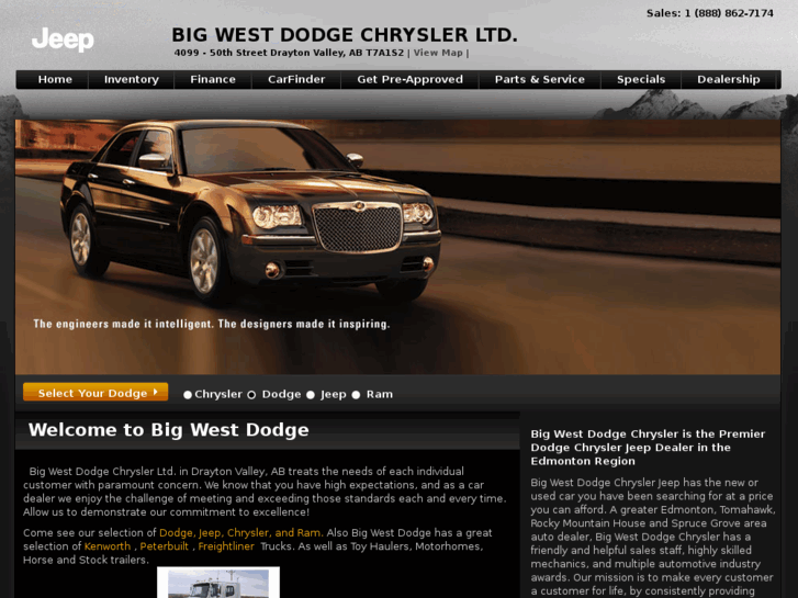 www.bigwestdodge.ca