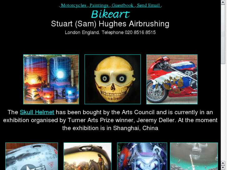 www.bikeart.co.uk