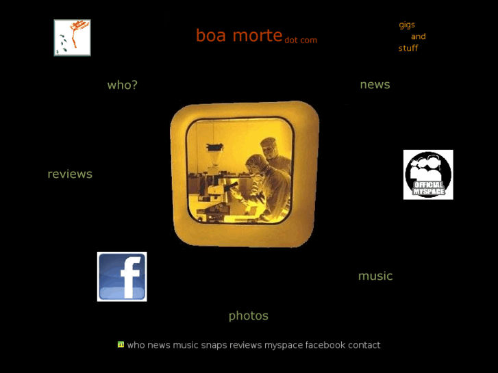 www.boamorte.com