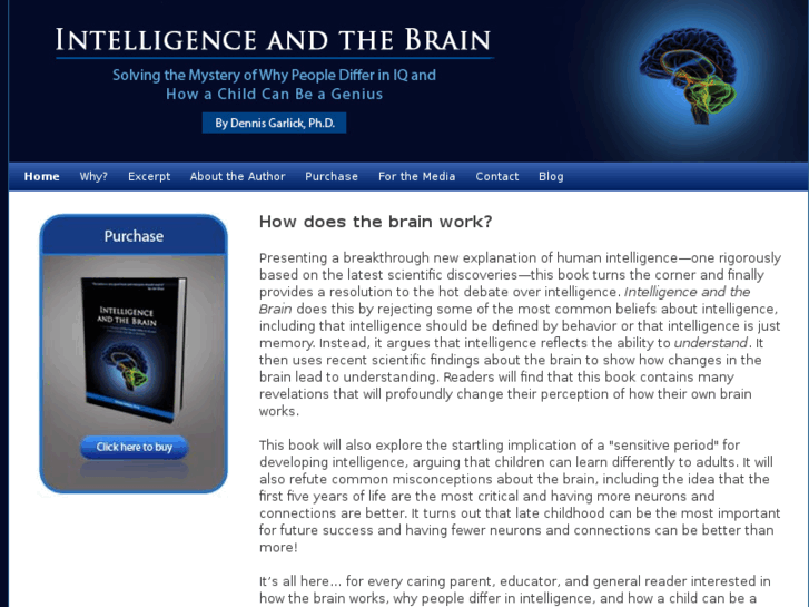 www.brainandintelligence.com