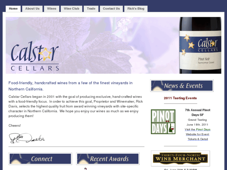 www.calstarcellars.com