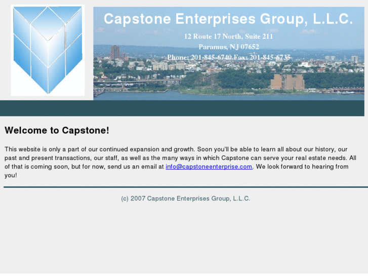 www.capstoneenterprise.com