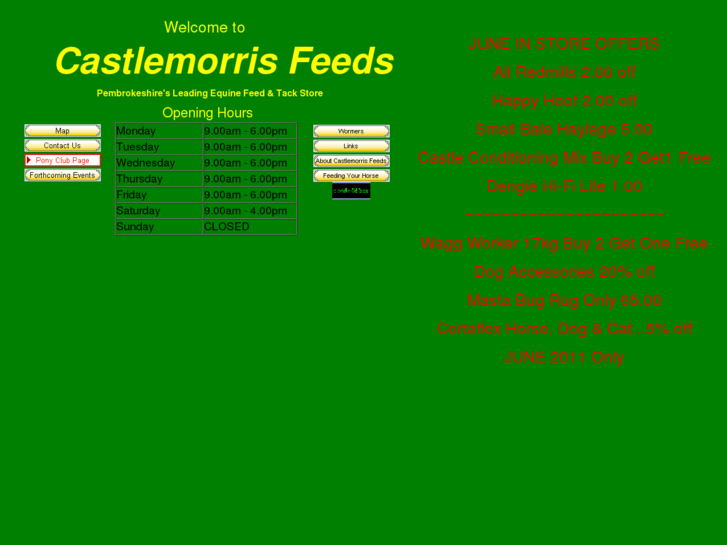 www.castlemorris.com