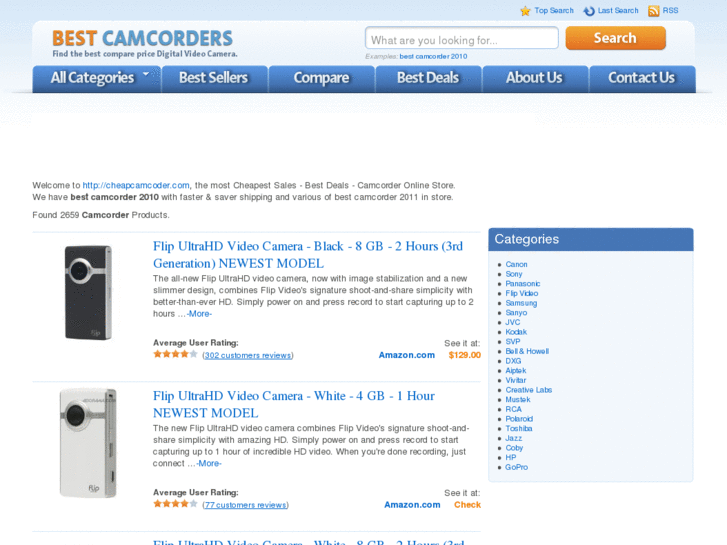 www.cheapcamcoder.com