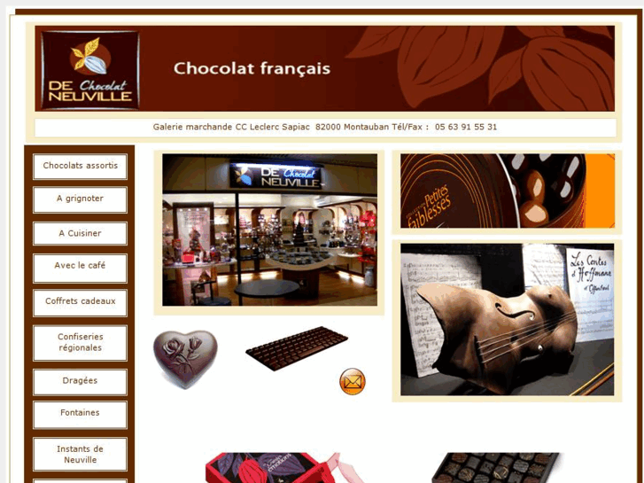 www.chocolat-montauban.com