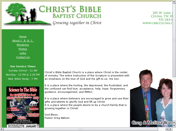 www.christsbible.org