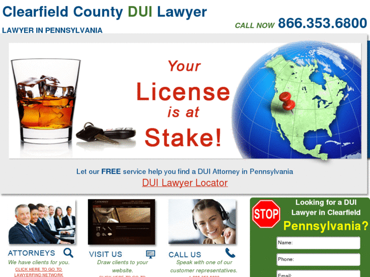 www.clearfieldcountyduilawyer.com