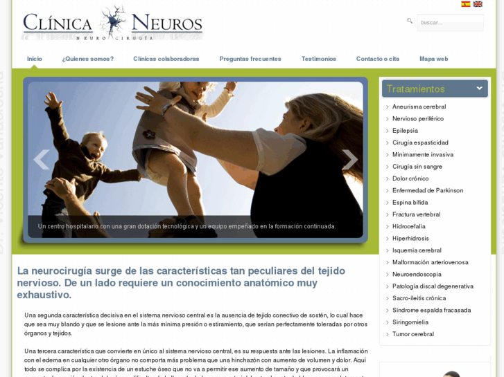 www.clinica-neuros.com