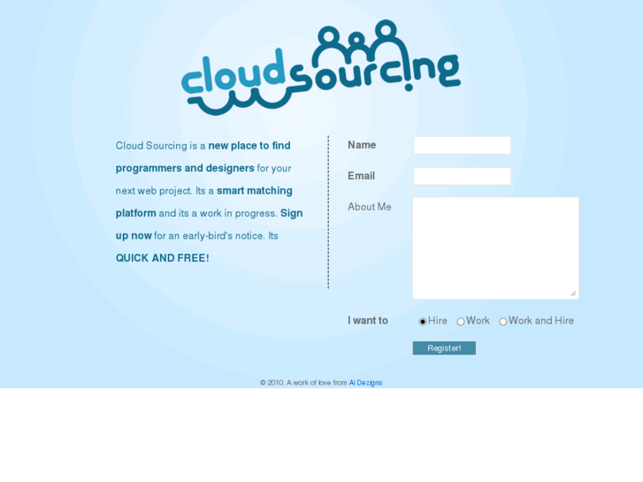 www.cloudsourcing.com