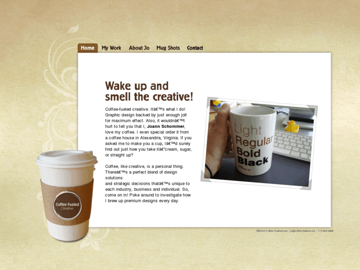 www.coffee-fueled.com