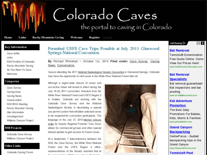 www.coloradocaves.org