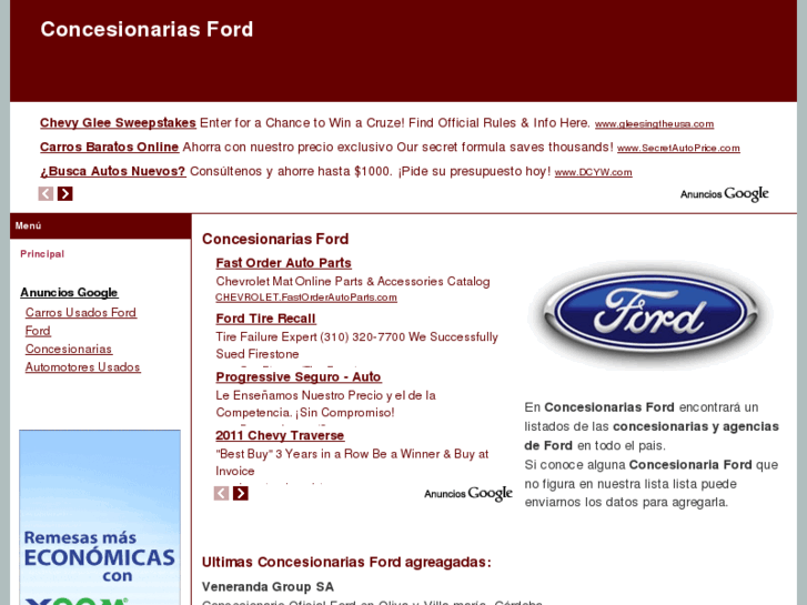 www.concesionarias-ford.com.ar