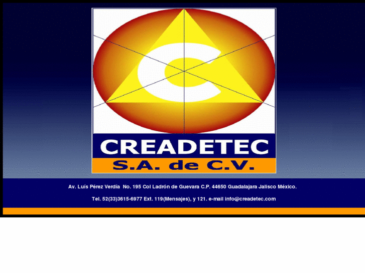 www.creadetec.com