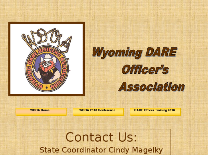 www.dare-wyoming.com