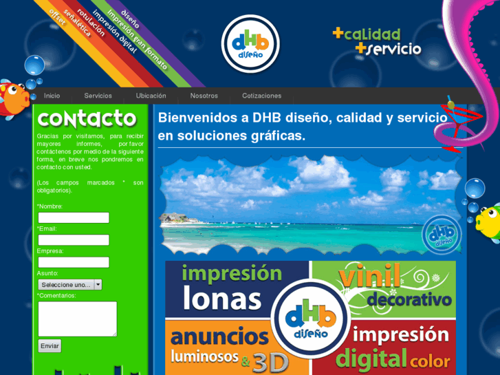 www.dhbdiseno.com