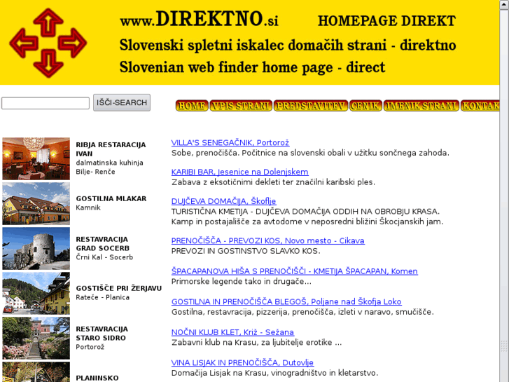 www.direktno.si