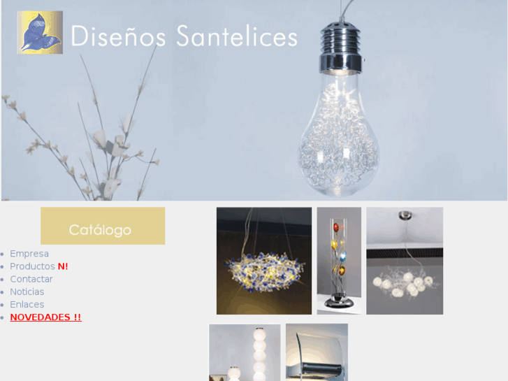 www.disenossantelices.com