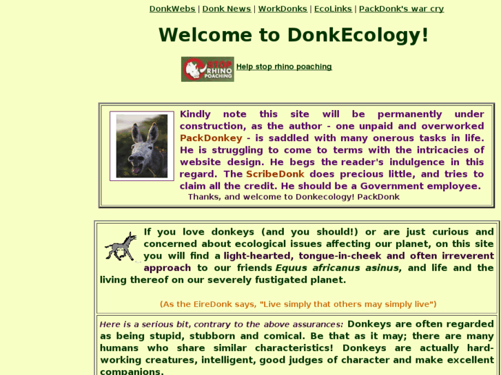 www.donkecology.com