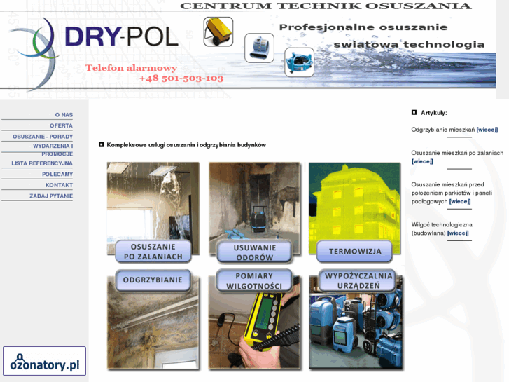 www.dry-pol.pl