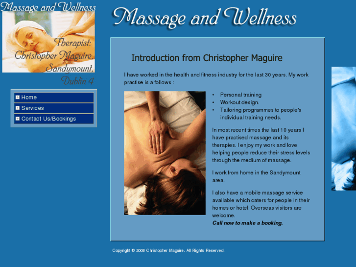 www.dublinmassageandwellness.com