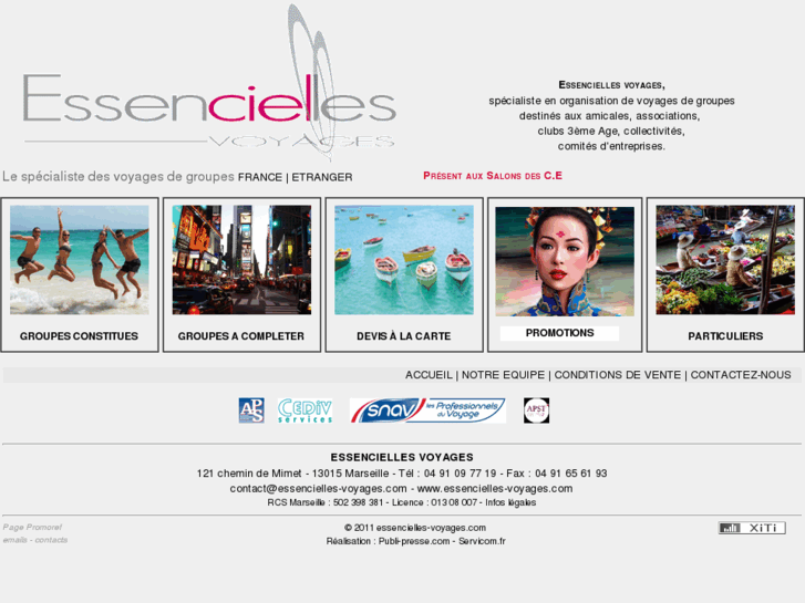 www.essencielles-voyages.com