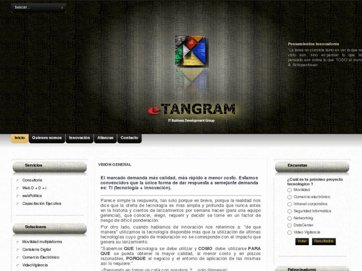 www.etangram.com