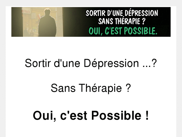 www.fini-la-depression.com