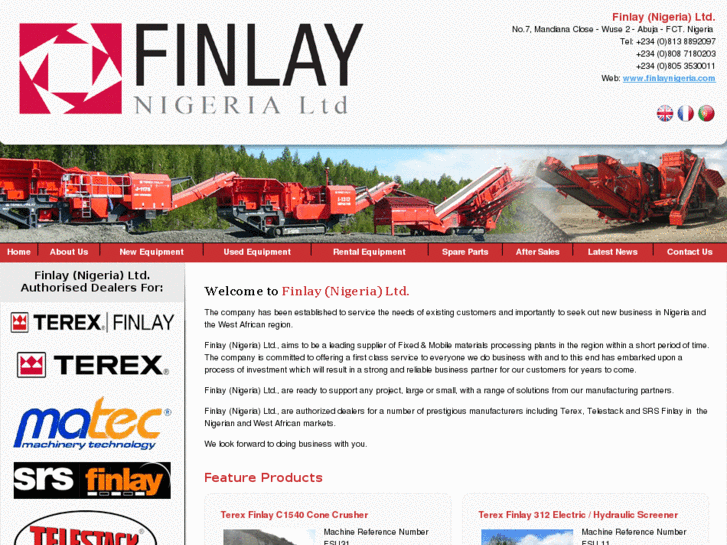 www.finlaynigeria.com