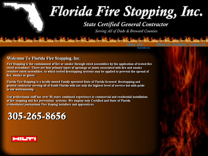 www.floridafirestop.com