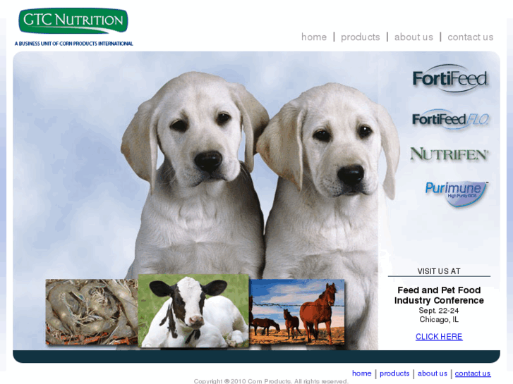 www.fortifeed.com