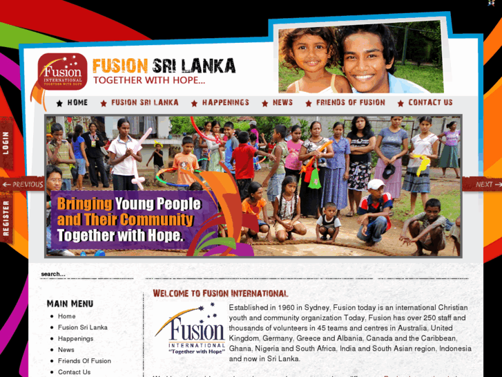 www.fusionsrilanka.org
