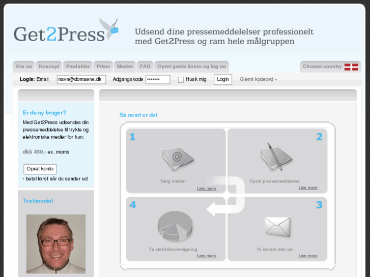 www.get2press.dk