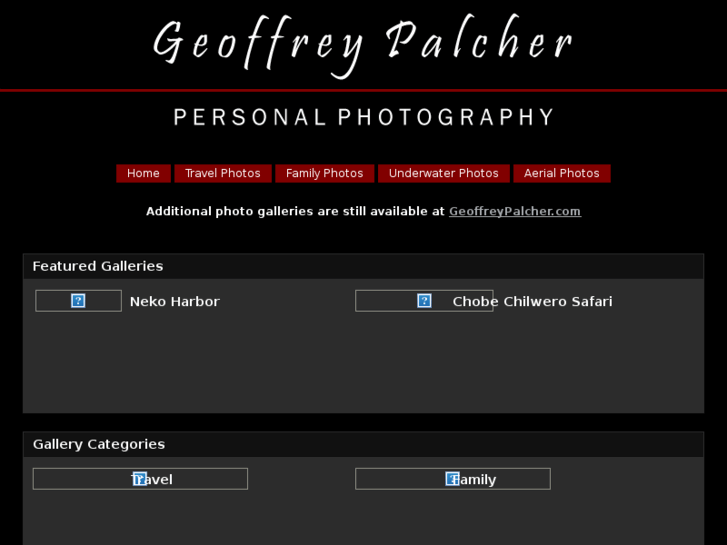 www.gpalcher.com