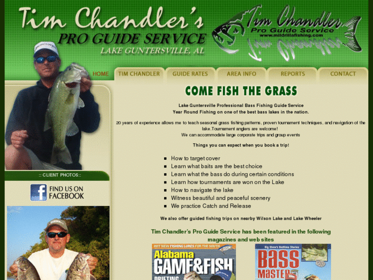 www.grassfishing.com