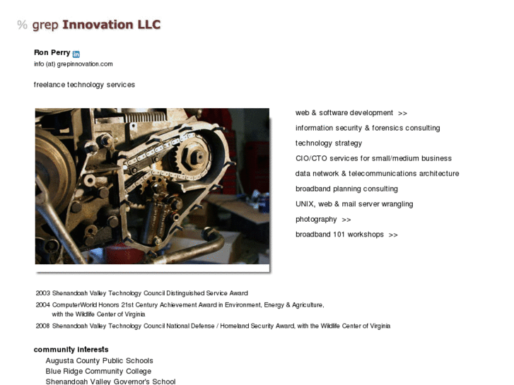 www.grepinnovation.com